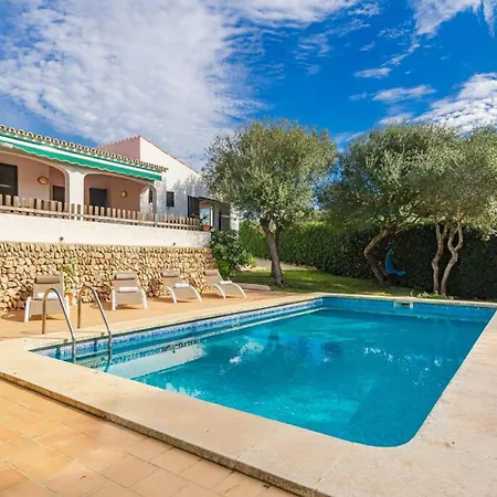 Ullastres Villa *